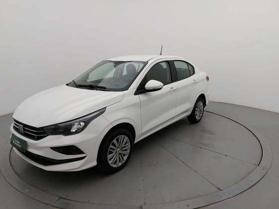 FIAT CRONOS 1.0 FIREFLY FLEX DRIVE MANUAL